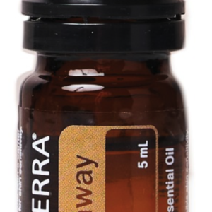 doTERRA Caraway essential oil